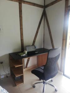 Cabaña Nido de Amazilia