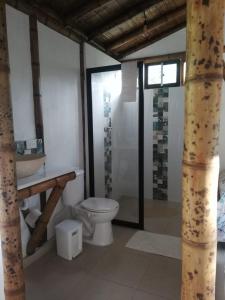 Cabaña Nido de Amazilia