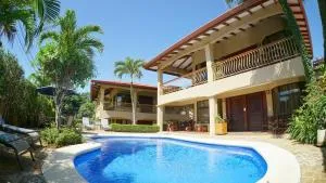 Villas Welcome to Heaven - Carrillo