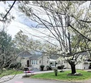 Luxury Historic North Hills Home - Chilhowee Hills