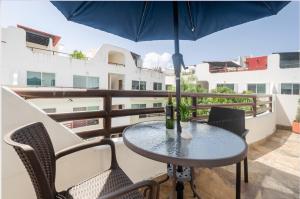 Downtown Penthouse, Pool, PVT Roof Terrace with BBQ