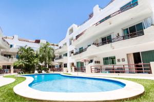 Downtown Penthouse, Pool, PVT Roof Terrace with BBQ
