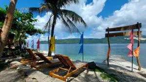 Tahanan sa Talisayan Beach House - Gutivan