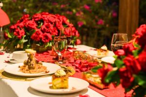 Chandani 3 BR Private Pool Villa ZN146