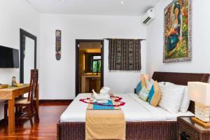 Chandani 3 BR Private Pool Villa ZN146
