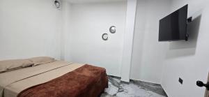 House de playa Palmendros