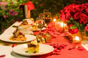 Chetana 2 BR Private Pool Villa ZN147