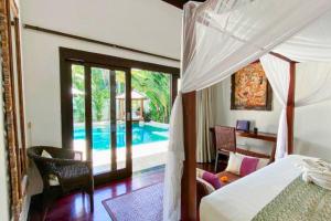 Chetana 2 BR Private Pool Villa ZN147
