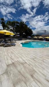 Hotel El Castillo Chinauta