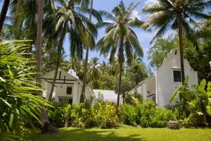 Vuvuzela Villa - Ban Madua Wan