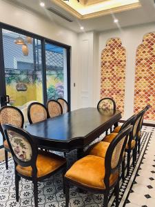 Villa Indochine 5 ngủ - Sun Grand Bay - Trung Tâm Bãi Cháy