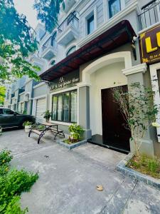 Villa Indochine 5 ngủ - Sun Grand Bay - Trung Tâm Bãi Cháy