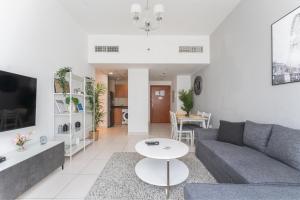HAVN - 2 Bedroom at Dubai Marina, 10min to Metro