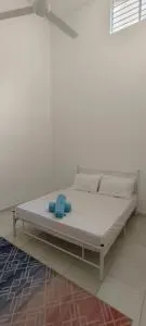 Rumah Puteh D' Klebang - Kampong Dusun Gilip