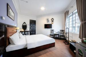 A25 Hotel - 96 Hai Bà Trưng