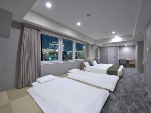 Hotel Villa Fontaine Tokyo-Otemachi