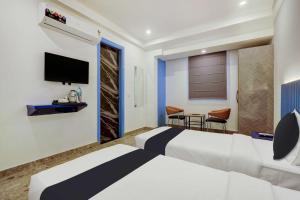 Townhouse OAK Elite Golf Stays