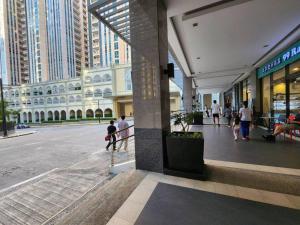 Studio at viceroy 4 Taguig