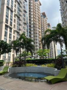 Studio at viceroy 4 Taguig