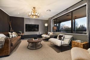 Luxury Away - Arrow Lodge - 4hvězdičkové hotely ve městě Arrowtown