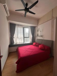 Homestay Ayuzizan CountryGarden Dangabay JB