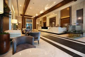 The Astra Sky River by Choke