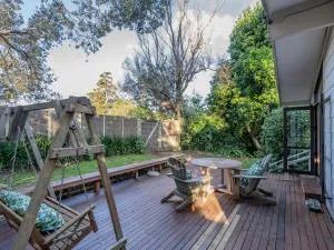 Whiritoa Whakangā - Pause, Inspire, Refresh - Whiritoa