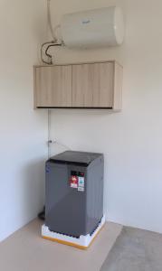 97 HomeStay Kuching 玖居民宿