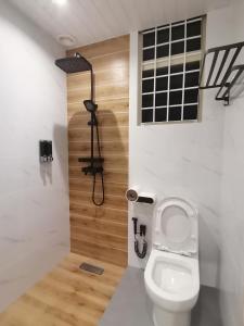 97 HomeStay Kuching 玖居民宿