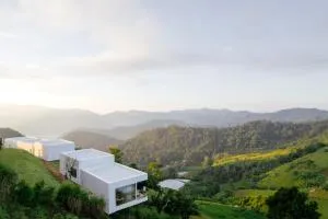 Bon r kaad - Ban Pang Hai