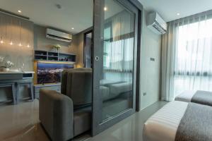 Nicest Condo in City gate Kamala 6km Patong #c118
