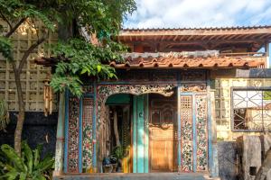 TwoSpaces Living at Bunga Desa, Jimbaran