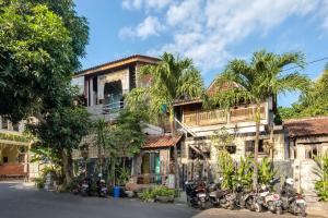 TwoSpaces Living at Bunga Desa, Jimbaran