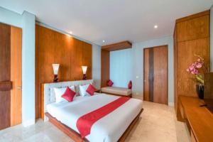 Chayanika 4 BR Private Pool Villa With Sea View