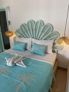 PLAYA BONITA HOTEL & BEACH CLUB Gili Air