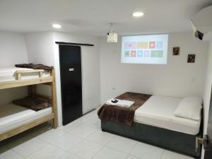 Hermosa casa cerca de la playa