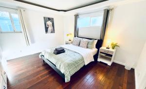 40223 Fremont Entire Coze 3brs house Free Parking nd AC