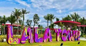 Dai Lai villa 5-bedroom with elevator - Xuân Hòa