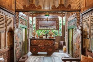 TwoSpaces Living at Bunga Desa, Jimbaran