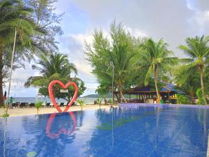 Scarlet Sails Hostel