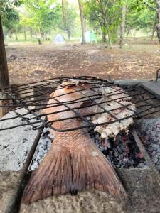 La casa del pescador