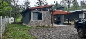 Cabañas La Arbolada - El Durazno