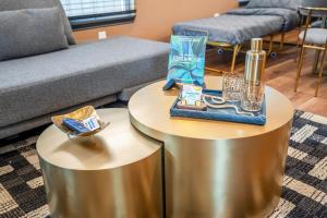 HTX Ultra Chiic Suite #1