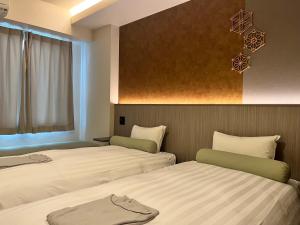 Hotel Japanesque Kyoto Station ZEQUU