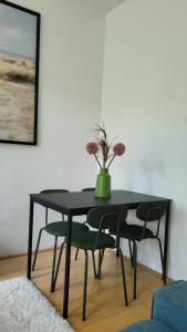 City Park Appartement