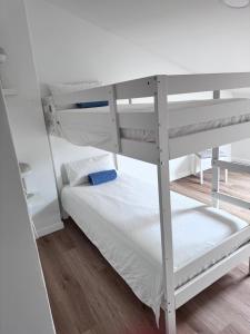 Apartamentos Lavandeira by beBalmy