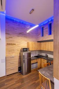 CS6 Csengery Apartment