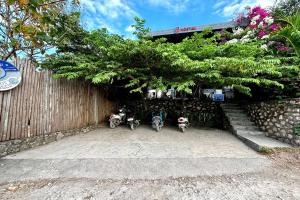 Hostel Bukit Sangcure