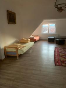 Anastasia&ale pension