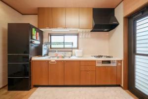 Kawaguchi Asama Jinjakan - Diamond Yu